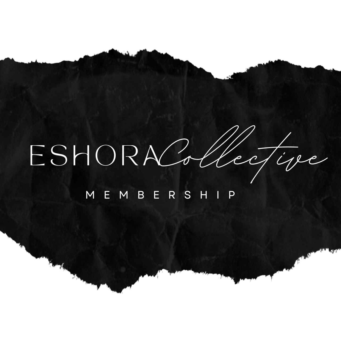 Eshora Collective Membership