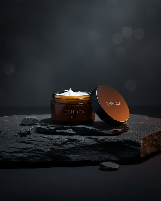 Men's Face Moisturizer