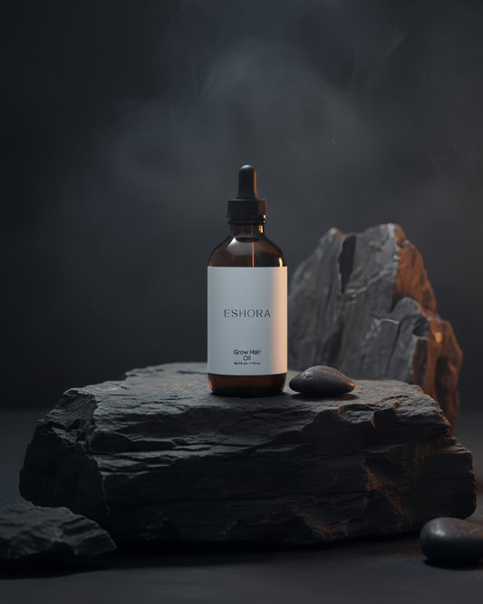 Hair Growth Oil