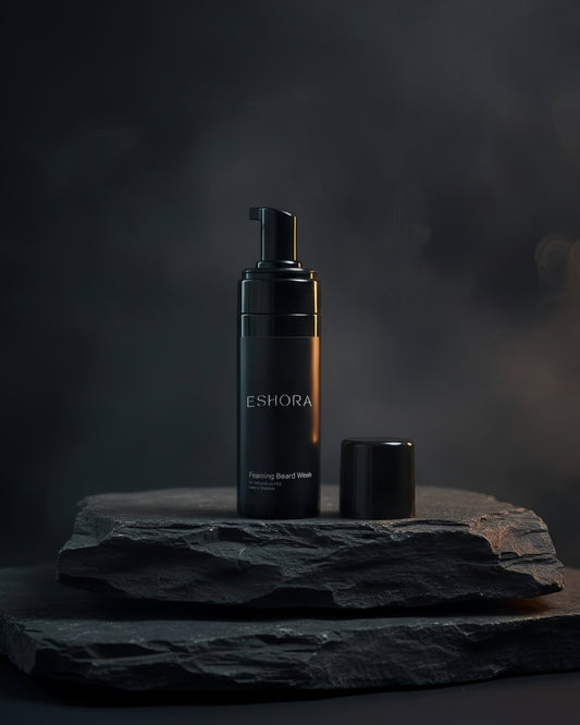 Foaming Beard Wash