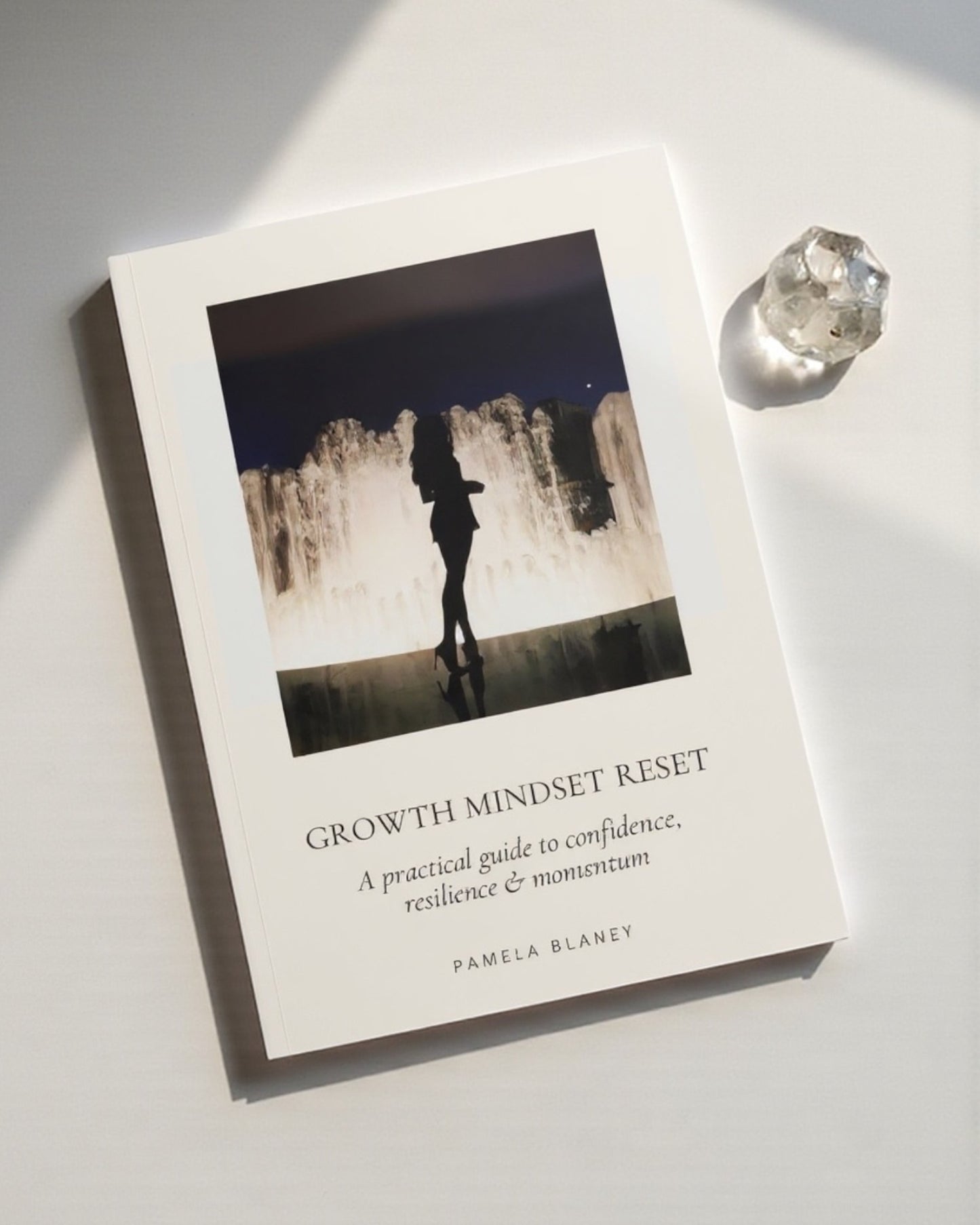 Growth Mindset Reset: A Practical Guide to Confidence, Resilience & Momentum