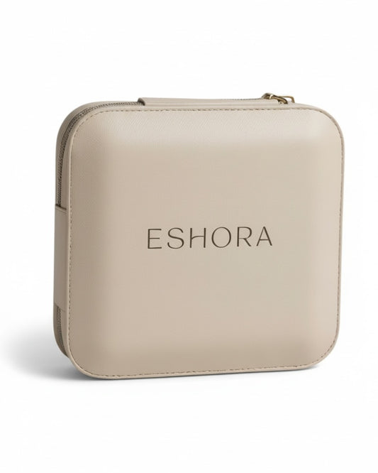 Jewellery Travel Case | Compact Organizer