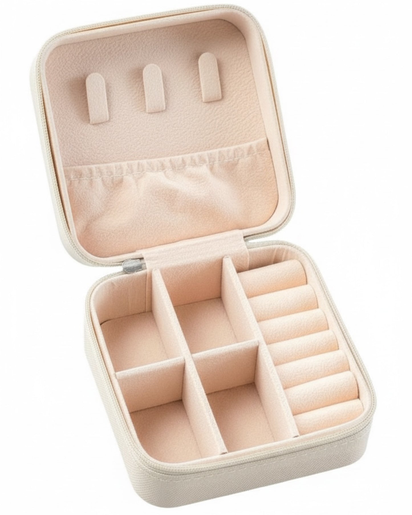 Jewellery Travel Case | Compact Organizer